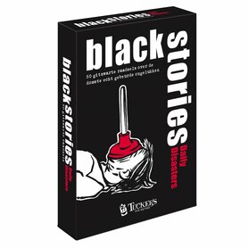 Black Stories Daily Disasters