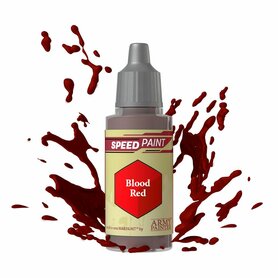 Speedpaint 2.0 Blood Red (The Army Painter)