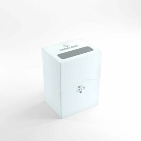 Deck Holder 80+ (Gamegenic) - White