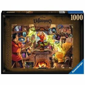 Disney Villainous: Gaston - Puzzel (1000)