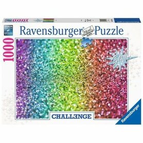 Glitter - Puzzel (1000)