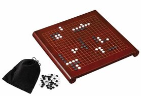 Go & Go Bang (Speelstenen 13 mm)