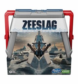 Zeeslag