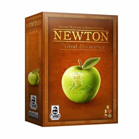 Newton & Great Discoveries
