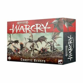 Warhammer: Age of Sigmar - Warcry (Chaotic Beasts)