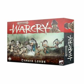 Warhammer: Age of Sigmar - Warcry (Cypher Lords)