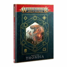 Warhammer: Age of Sigmar - Season of War: Thondia