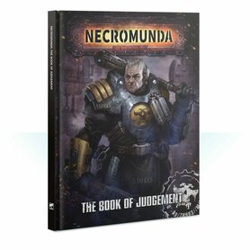 Necromunda: The Book of Judgement