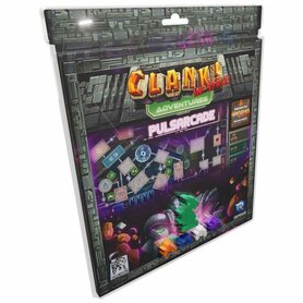 Clank! In! Space! Pulsarcade (Uitbreiding)