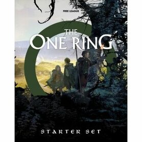 The One Ring: Starter Set