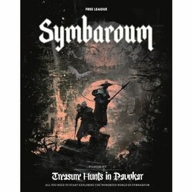 Symbaroum: Starter Set