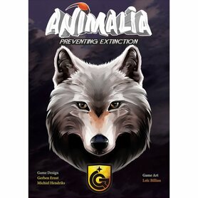 Animalia: Preventing Extinction