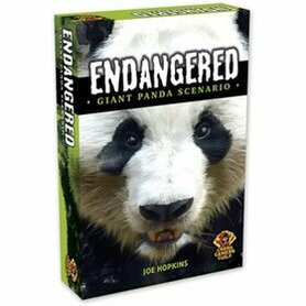 Endangered: Giant Panda Scenario
