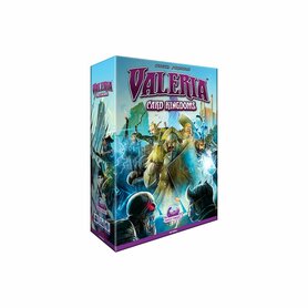 Valeria: Card Kingdoms [Second Edition]
