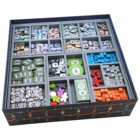 Pipeline: Insert (Folded Space)