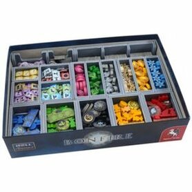 Bonfire: Insert (Folded Space)