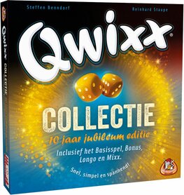 Qwixx Collectie