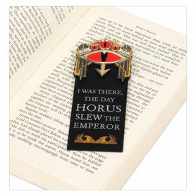Warhammer: The Horus Heresy - Bookmark