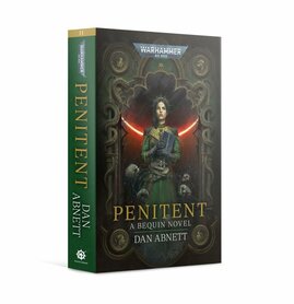 Penitent Ð Bequin, Book 2 (Paperback)