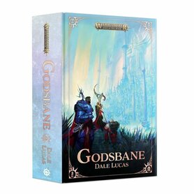 Godsbane (Hardback)
