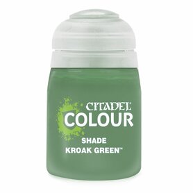 Kroak Green (Citadel)