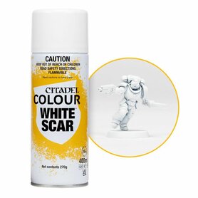 White Scar Spray 400ml (Citadel)