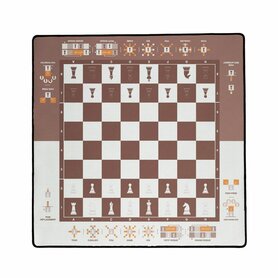 Chess Playmat (60x60cm)