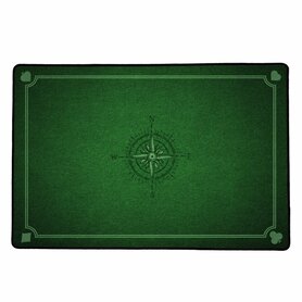 Green Playmat (60x40cm)