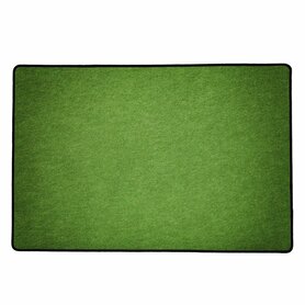 Green Carpet Playmat (60x40cm)