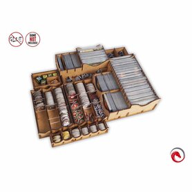 Runebound (3rd Edition): Insert (e-Raptor)