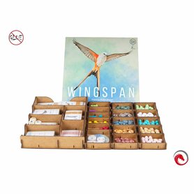 Wingspan: Insert (e-Raptor)