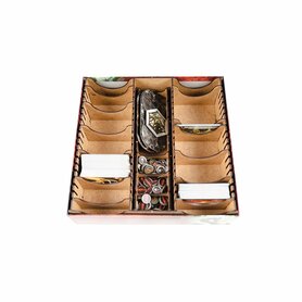 Universal LCG Card Game Big Box: Insert (e-Raptor)