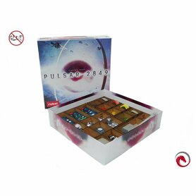 Pulsar 2849: Insert (e-Raptor)