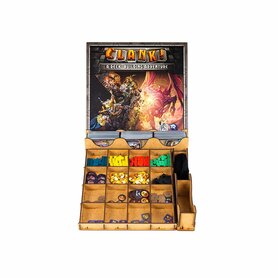 Clank: Insert (e-Raptor)