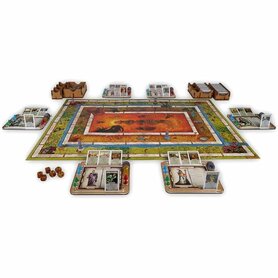 Talisman (4th Edition): Insert (e-Raptor)