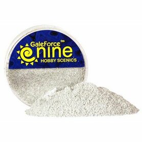 Hobby Round: Tundra/Ash Flock