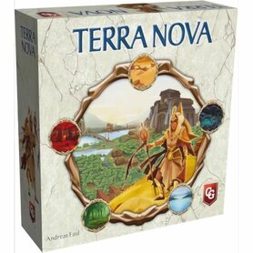 Terra Nova [ENG]