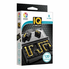 IQ Circuit (8+)