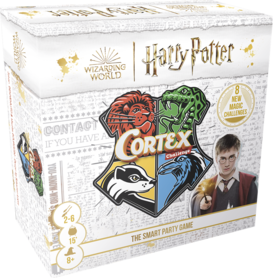 Cortex Harry Potter