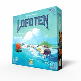 Lofoten