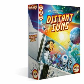 Distant Suns