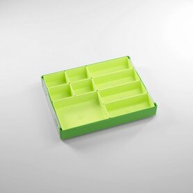 Token Silo Convertible (Gamegenic) - Green/Lime