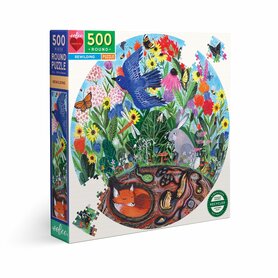 Rewilding - Puzzel (500)