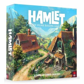 Hamlet: The Village Building Game
