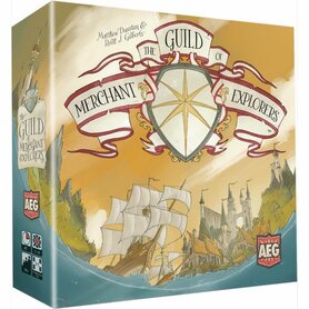 The Guild of Merchant Explorers