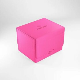 Deck Box Sidekick 100+ XL Convertible (Pink)