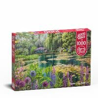 Garden of My Dreams - Puzzel (1000)