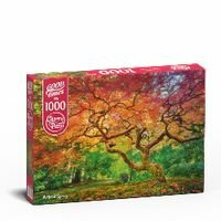 Arterial Spray - Puzzel (1000)