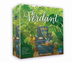 Verdant [ENG]