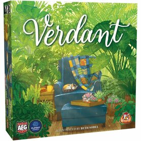 Verdant [NL]